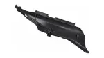 6325117030 - : Weatherstrip,  Removable Roof,  Front for Toyota Image