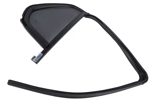 95375251 - : Rear Side Door Window Weatherstrip for Chevrolet: Trax Image