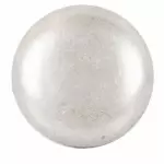 3L3Z6026AA - Cooling System: Engine Core Plug for Ford: E-350 Super Duty, E-450 Super Duty, Expedition, Explorer, F-150, F-250 Super Duty, F-350 Super Duty, F-450 Super Duty, F-550 Super Duty, Mustang | Lincoln: Mark LT, Navigator | Mercury: Mountaineer Image