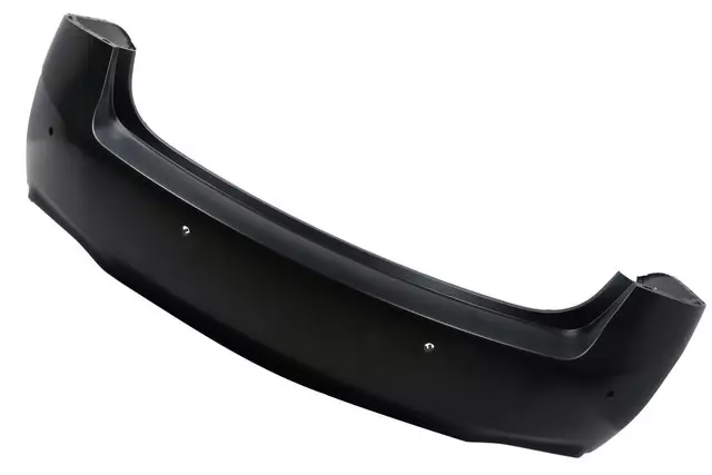 23378124 - : Rear Upper Bumper Cover for Chevrolet: Impala Image