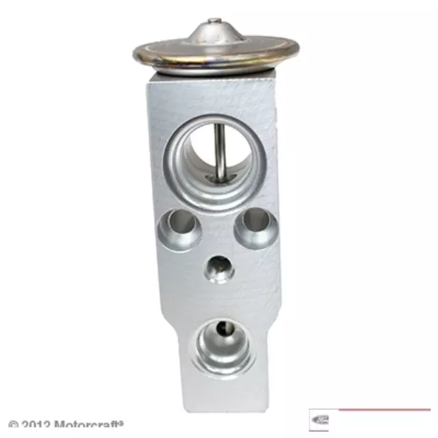 Expansion Valve - Ford (5F9Z-19849-BB)