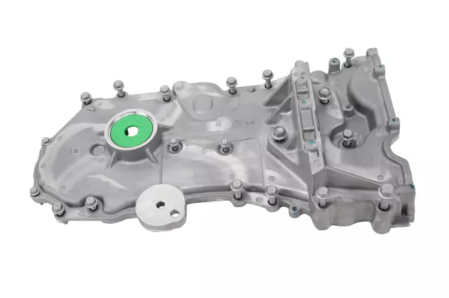 Engine Front Cover - GM (12666290)