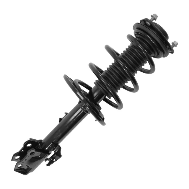 11648 - Suspension &amp; Steering: Unity Automotive Suspension Strut and Coil Spring Assembly for Unity Automotive Image