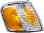 1610289 - : Turn Signal / Parking Light Assembly for Dorman Image