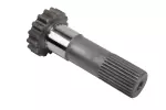 19121908 - : Front Drive Axle Clutch Shaft for ACDelco Image