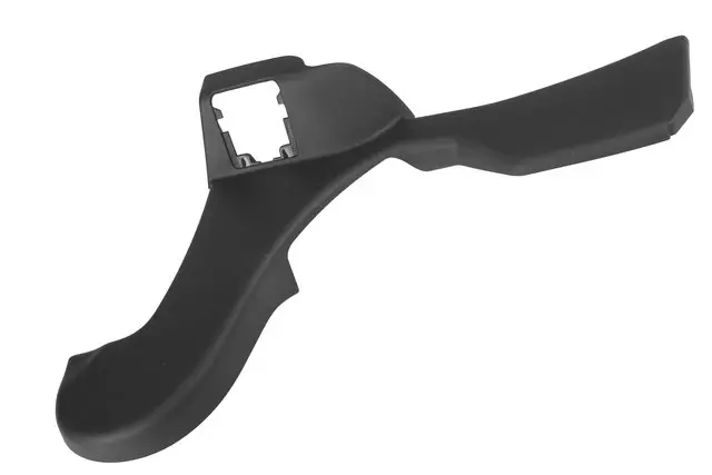 20778897 - Body: Outer Finish Panel for Cadillac: SRX Image