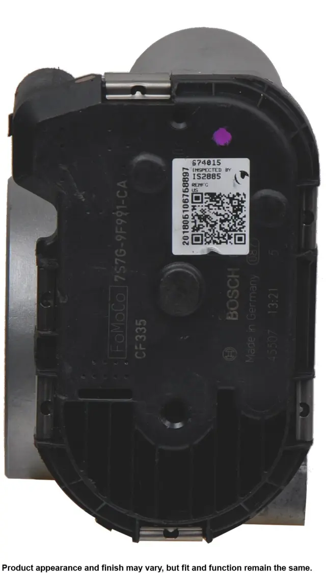 674015 - Air Intake &amp; Fuel Delivery: Fuel Injection Throttle Body for Cardone Image