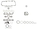 51035000 - : FULL SET W/O HEAD GASKET for Ajusa Image