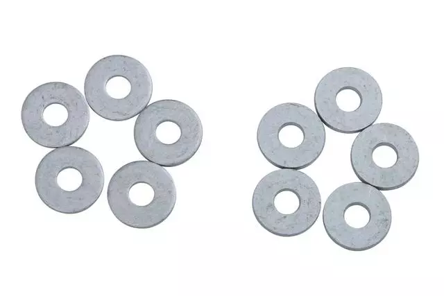 94253160 - Electrical: Starter for Pontiac: LeMans Image image