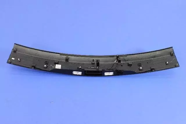 1UT61KARAA - : Liftgate Handle for Mopar Image