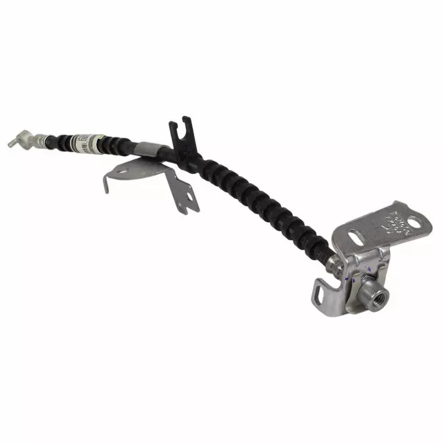 Flex Hose - Ford (GL3Z-2078-D)