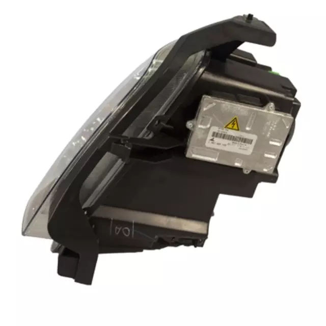 Headlamp Assembly - Ford (7A1Z-13008-B)