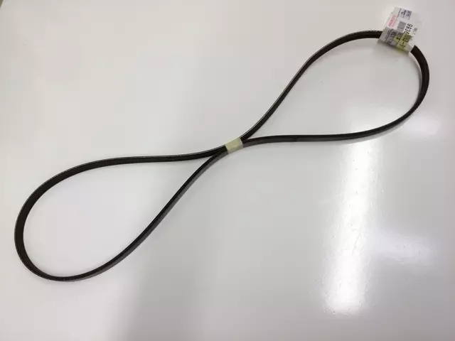 99363K1120 - : Belt V Ribbed for Toyota: Prius Image