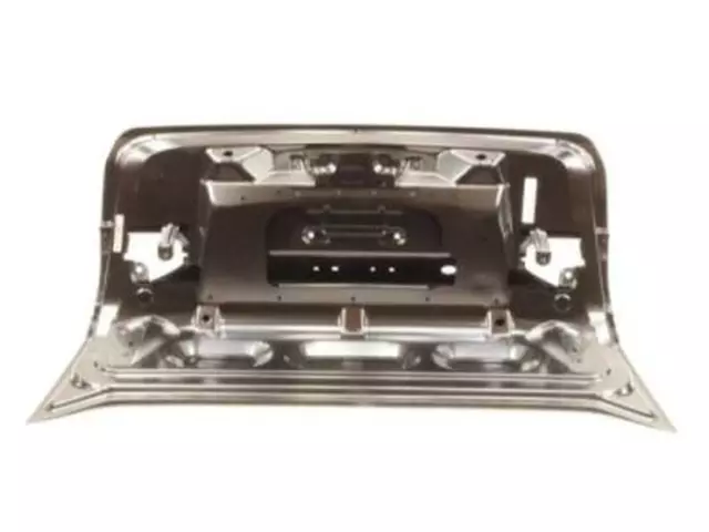 Trunk Lid - Ford (D2BZ-5440110-A)