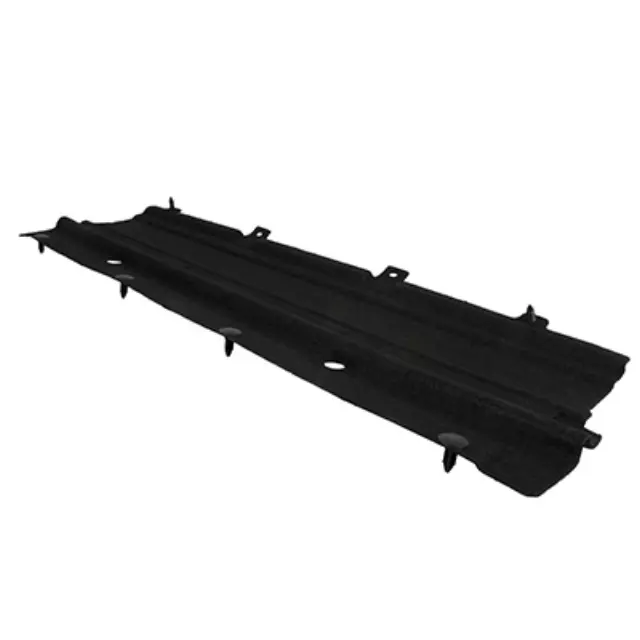 Lower Air Guide - Ford (FT4Z-8327-A)