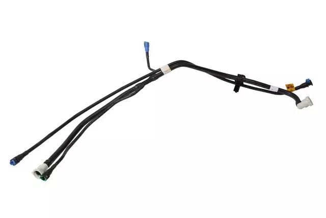 15215800 - : Rear Vapor Canister Purge Pipe for GM Image