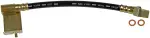 H620980 - : Brake Hydraulic Hose for Dorman Image