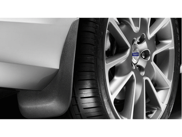 31470791 - : Splash Guards - Front for Volvo Image
