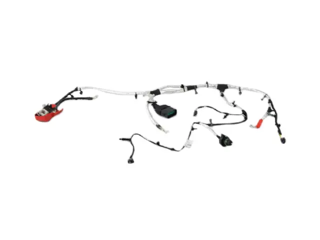 68480422AB - Electrical: Transmission Wiring for Mopar Image image