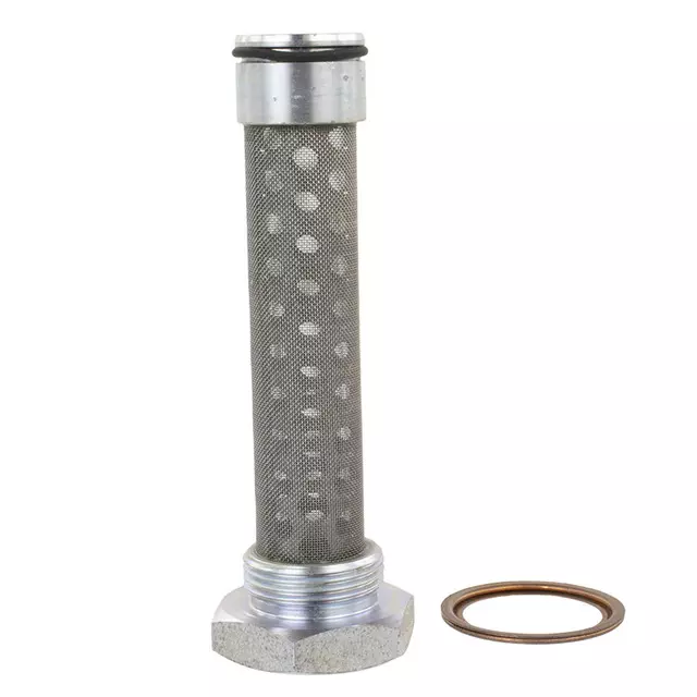 4G7Z7A098AA - : Screen Assembly for Ford Image