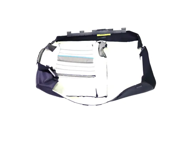 Rear Seat Cushion Cover, Left - Mopar (6RT09DX9AC)