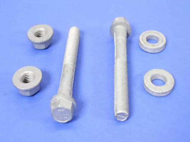 5161518AD - : Camber/Caster Adjustment Bolt for Chrysler: 300 | Dodge: Challenger, Charger, Magnum Image