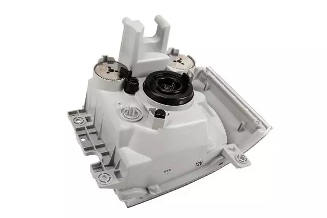 F Headlamp - GM (98241335)