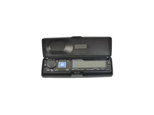 Multi Media Radio - Alfa Romeo (68281740AA)