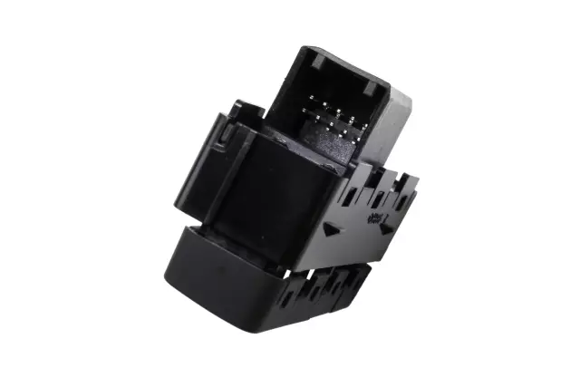 23358520 - Body: Memory Switch for Chevrolet: Equinox Image