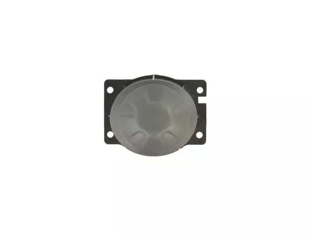Fog Lamp Hole Plug, Right - Mopar (5NG28JXWAA)