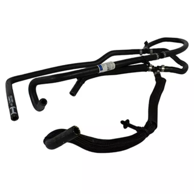 Overflow Hose - Ford (FC3Z-8075-A)