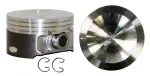 P3064850 - : Engine Piston Set for Enginetech Image