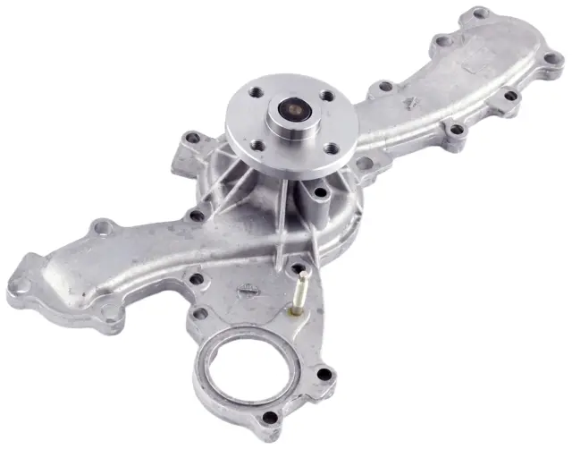 43538 - Cooling Systems: Premium Engine Water Pump for Gates Image