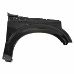 BC3Z16005B - Body: Fender for Ford: F-450 Super Duty Image