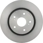 9A53811 - : Brembo PRIME Disc Brake Rotor for Brembo Image