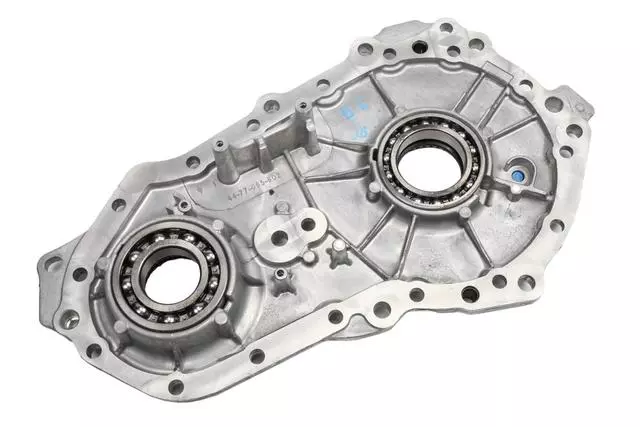 19257389 - : Transfer Case for ACDelco Image