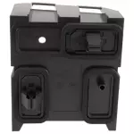 GB5Z14D189C - Electrical: Bracket for Ford: Explorer, Police Interceptor Utility Image image