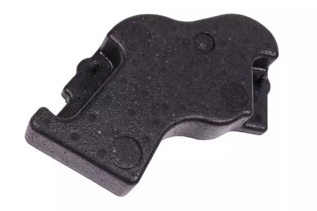 Rear Driver Side Inner Door Panel Energy Absorber - GM (15220264)