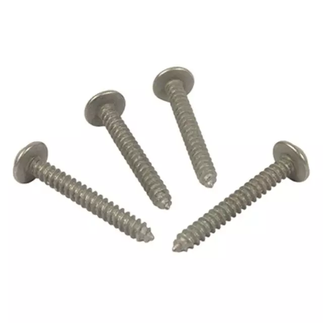 Pull Handle Screw - Ford (W502665-S437M)