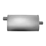 6533 - : Direct Fit Muffler - MSL Maximum for AP Exhaust Image