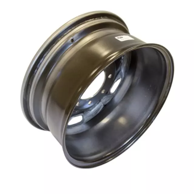 Wheel, Steel - Ford (8C3Z-1015-H)