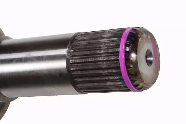 Axle Assembly - GM (23219923)