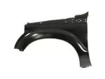 1L2Z7827886BA - Body: Inner Wheelhouse for Ford: Explorer | Lincoln: Aviator | Mercury: Mountaineer Image
