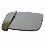 4C2Z17K707A - Body: Mirror Glass for Ford: E-150, E-250, E-350 Super Duty Image