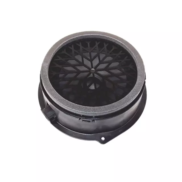 Genuine Audi Rear Door Speaker 8R0-035-411-A - Audi (8R0-035-411-A)