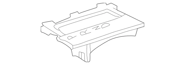 1405402349 - Transmission: Indicator for Mercedes-Benz: 400SE, 400SEL, 500SEC, 500SEL, 600SEL, E420, E430, S420 Image image