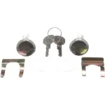 DL5 - : Door Lock Kit for SMP CORP Image