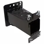 6W1Z17753A - Body: Mount Bracket for Ford: Crown Victoria | Lincoln: Town Car | Mercury: Grand Marquis, Marauder Image