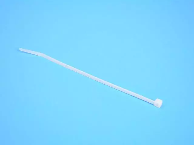 5018185AA - Engine 5.9L Six Cylinder (Diesel): Clamp for Dodge: Ram 2500, Ram 3500 Image