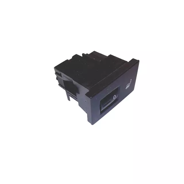 7L6963563B3X1 - Body: Seat Heat Switch for Volkswagen: Touareg Image